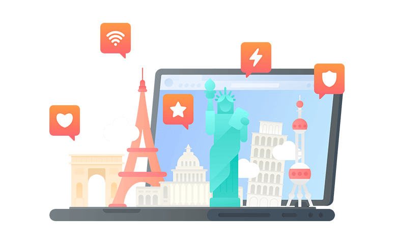 在中立区连接到中国vpn - 大陆加速器